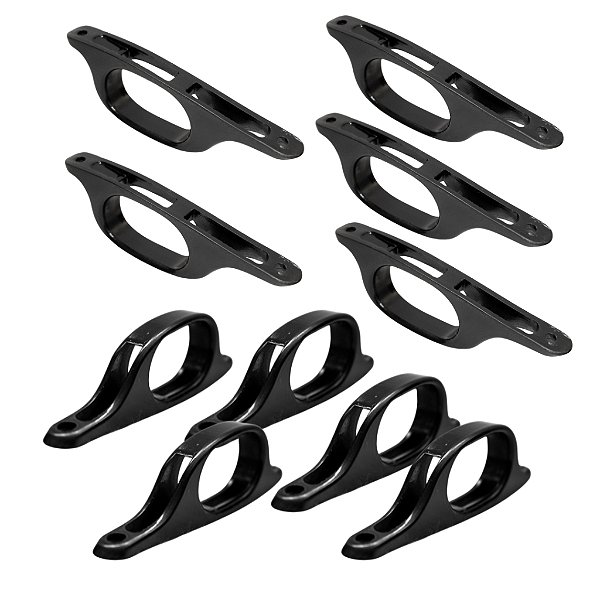 Guarda Mato para espingardas CBC modelos 151 e 651 Kit 10 Unidades Atacado