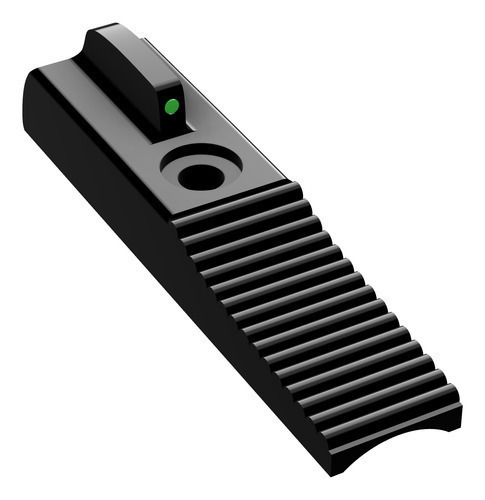 Massa de Mira para Rifle Marlin Modelo 60 calibe re .22 com Fibra Óptica