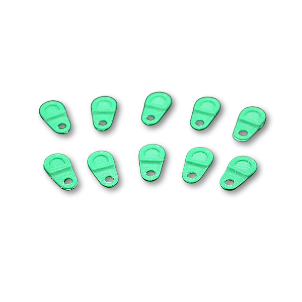 Dillon Button Tap/handle 550 650 750 ( Kit 10 Unid )