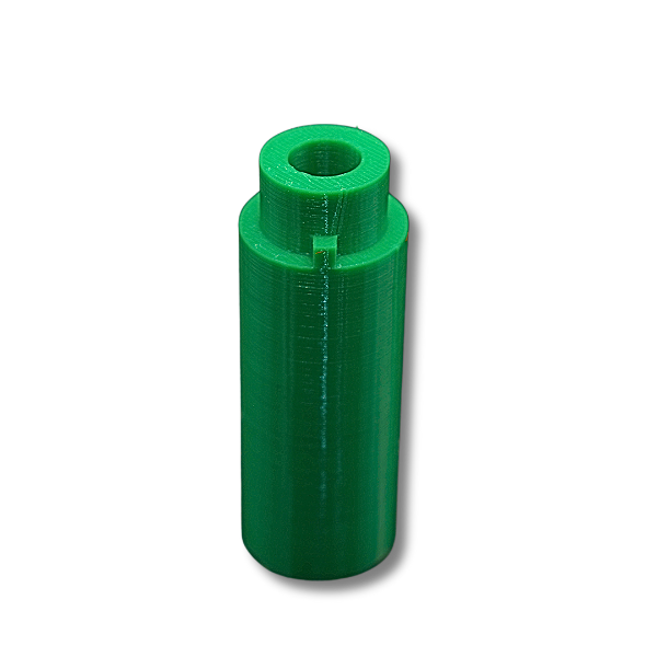 Adaptador Casefeeder Dillon 650/750 9mm/38super