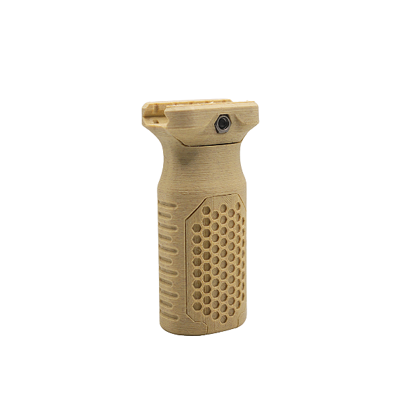 Grip Frontal Vertical Foregrip - Desert