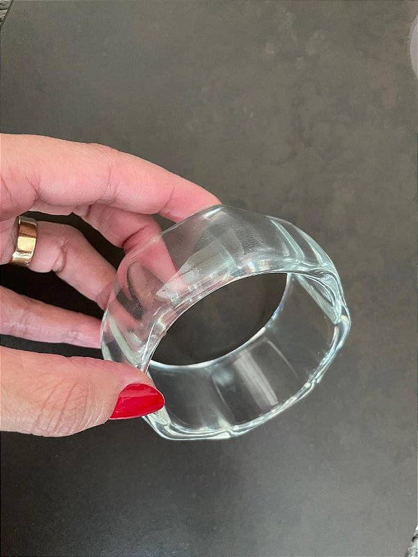 PULSEIRA RESINA RIGIDA