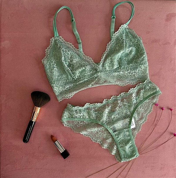 CONJUNTO AISHA