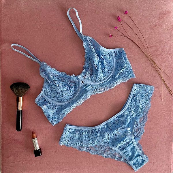 CONJUNTO CLAE