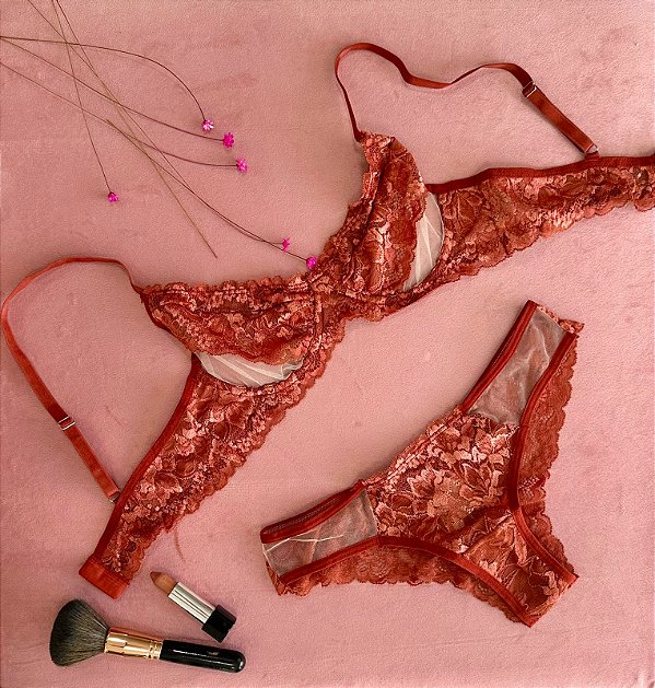 CONJUNTO PIETRA