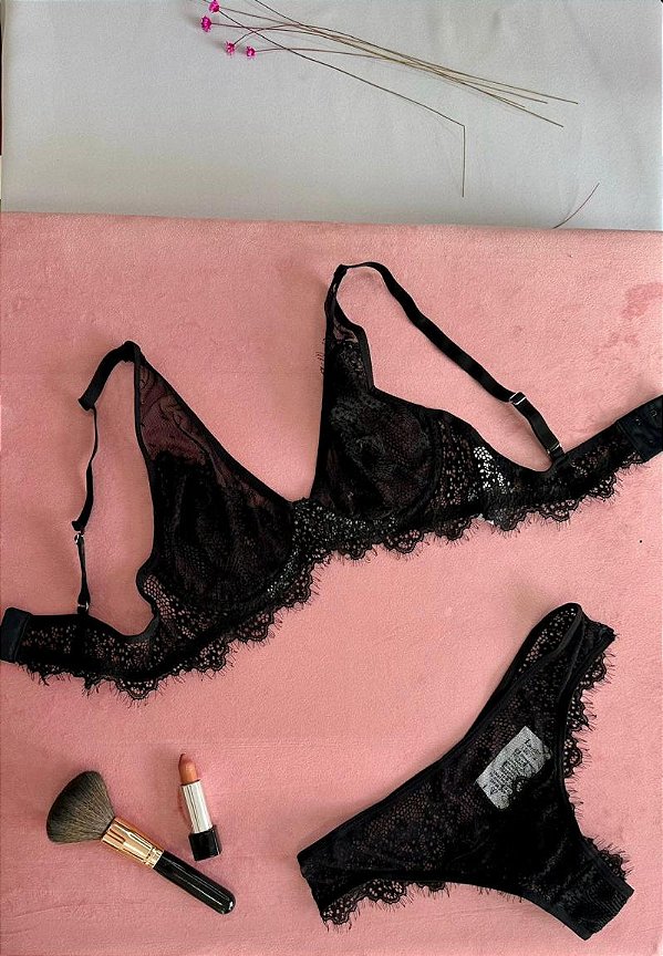 CONJUNTO SAFIRA