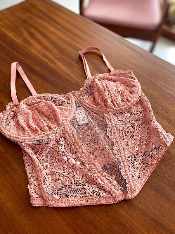 CROPPED SALLES LAYLA