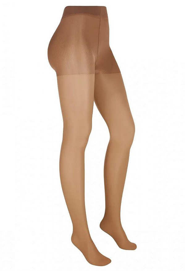 MEIA CALÇA TRIFIL INVISÍVEL FIO 7