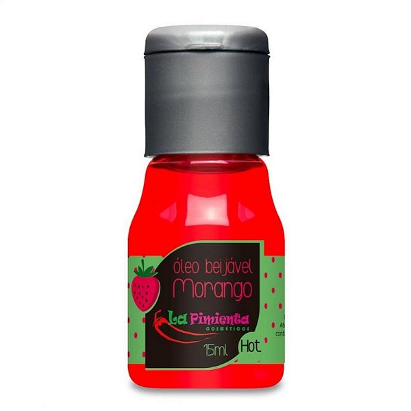 OLEO BEIJAVEL 15ML