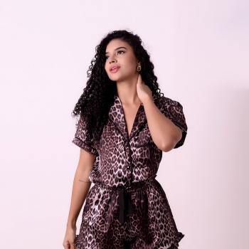 PIJAMA TEODORA