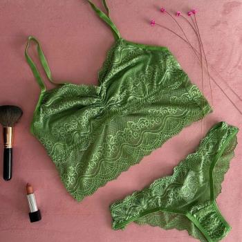 CONJUNTO JASMIM