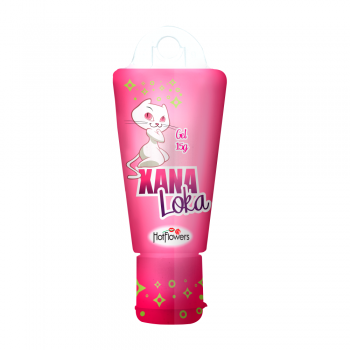 GEL XANA LOKA
