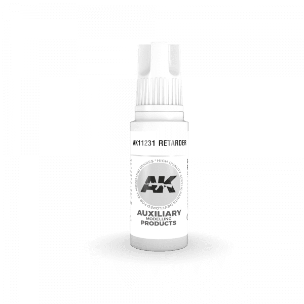 Retarder Medium 17ml