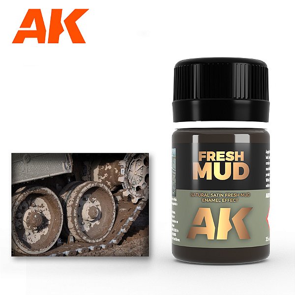 Flesh Mud 35ml