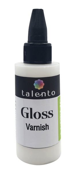 Talento Varnish GLOSS 37ML