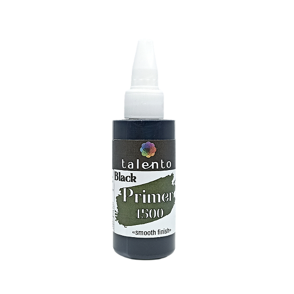 Primer Talento 37ML 1500 BLACK MODELISMO