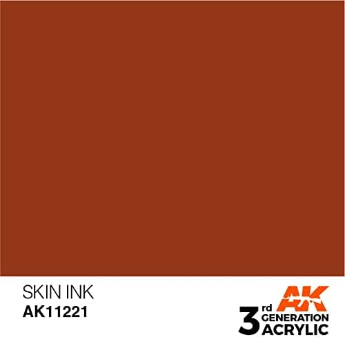 Skin Ink