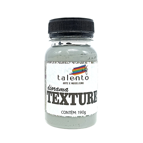 Texture Talento ASPHALT 190G