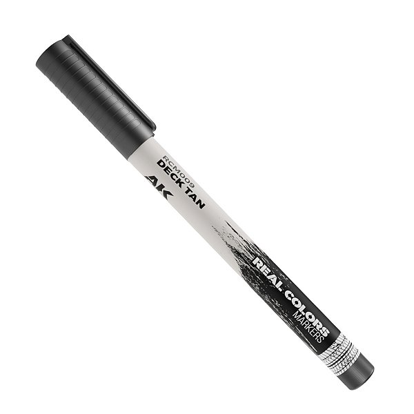 Deck Tan - RC Marker
