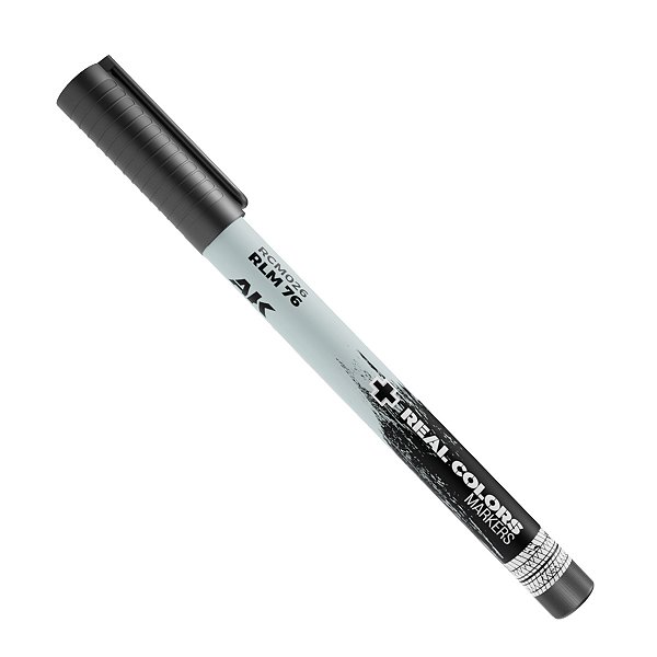 Rlm 76 - RC Marker