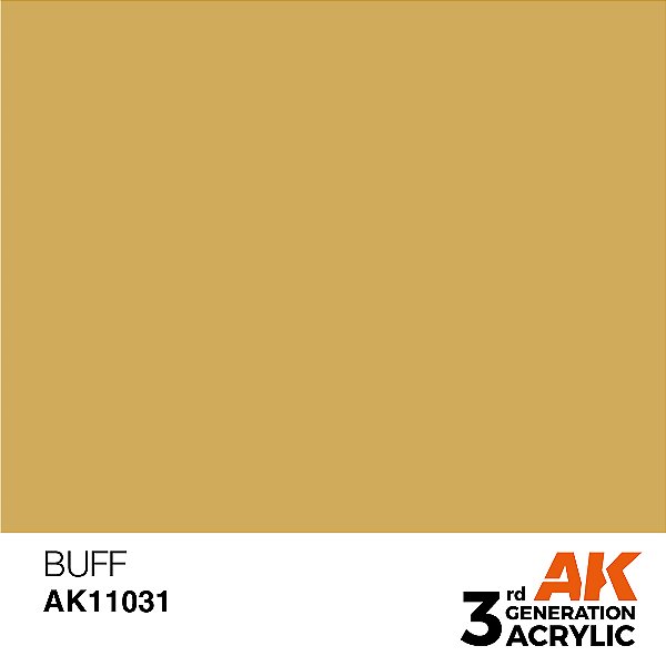 Buff - Standard