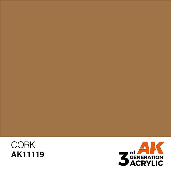 Cork – Standard