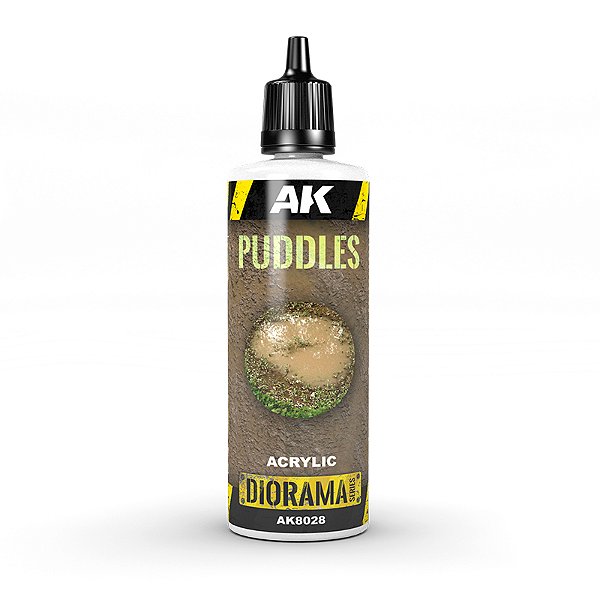 Puddles 60ml