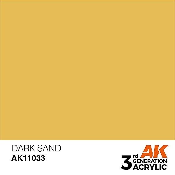 Dark Sand - Standard