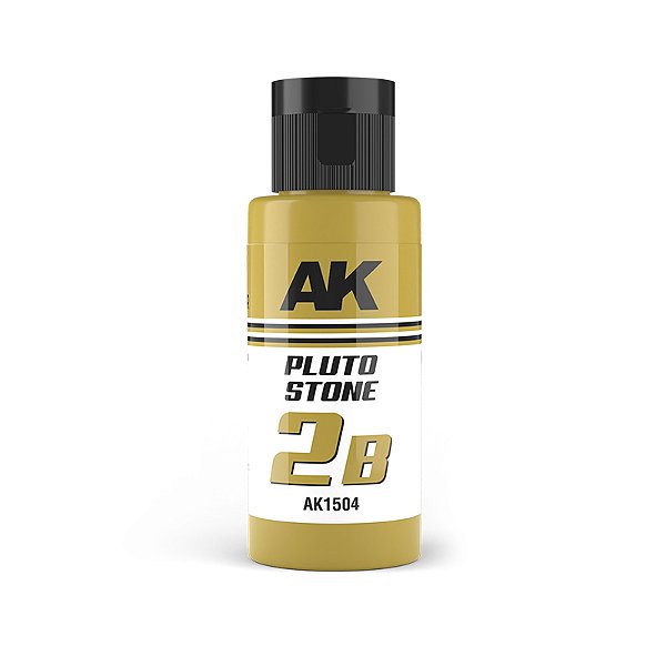 DUAL EXO 2B - PLUTO STONE 60ml.