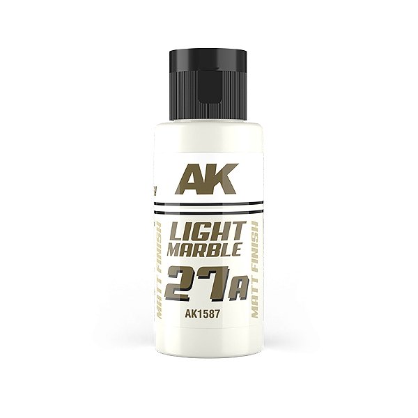 DUAL EXO SCENERY - 27A - LIGHT MARBLE 60ml.