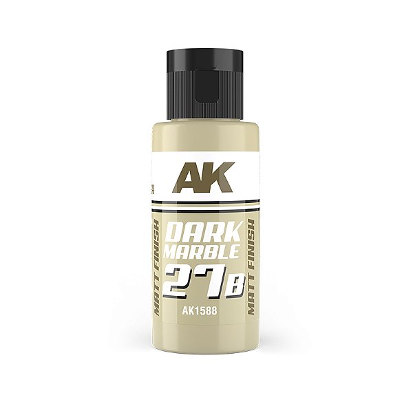 DUAL EXO SCENERY - 27B - DARK MARBLE 60ml.