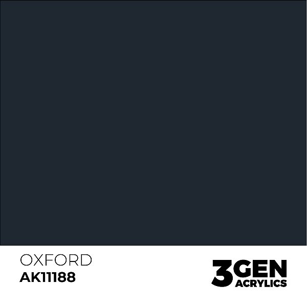 Oxford – Standard