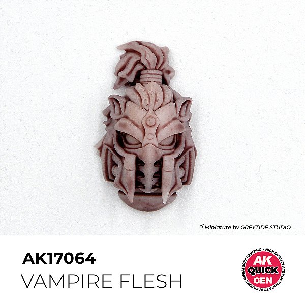 VAMPIRE FLESH - QUICK GEN COLOR