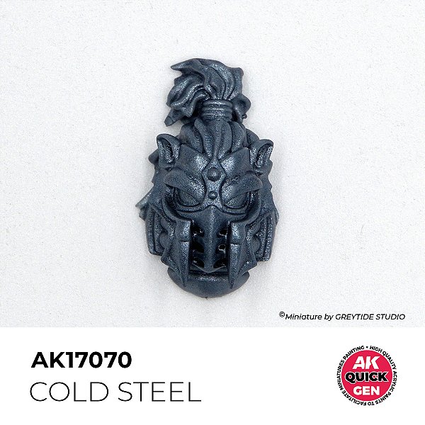 COLD STEEL - QUICK GEN COLOR