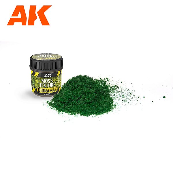 MOSS TEXTURE 100ml