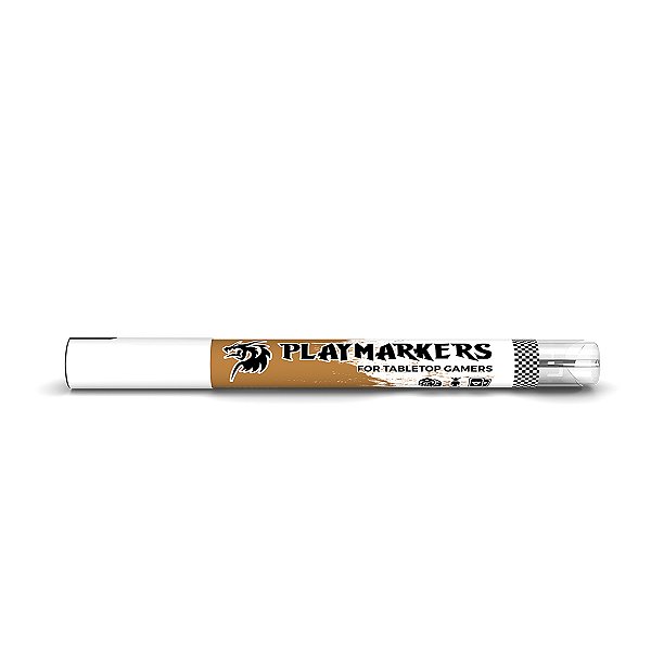 WOOD - PLAYMARKER