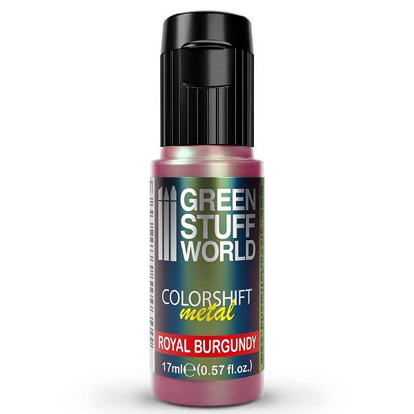 Chameleon Paint ROYAL BURGUNDY