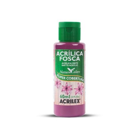ACRILICA FOSCA 60ML AMEIXA
