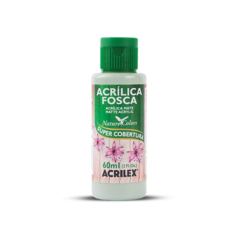 ACRILICA FOSCA 60ML AREIA LUNAR