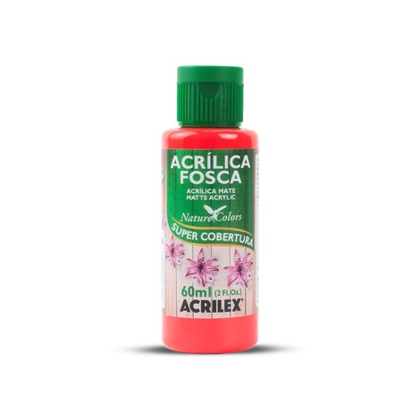 ACRILICA FOSCA 60ML CENOURA