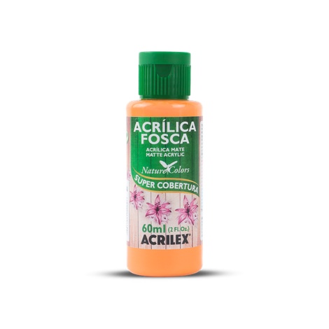 ACRILICA FOSCA 60ML MELAO