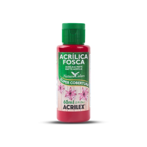 ACRILICA FOSCA 60ML PURPURA