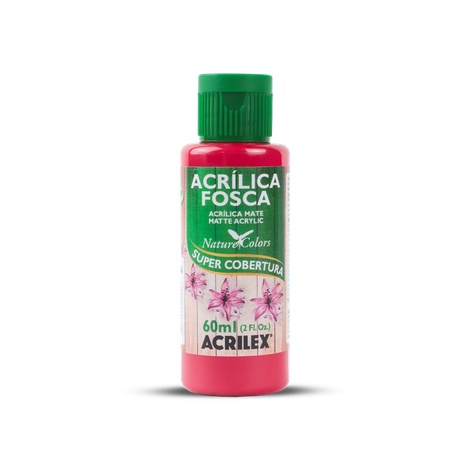 ACRILICA FOSCA 60ML ROMA