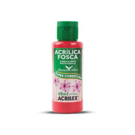 ACRILICA FOSCA 60ML TELHA