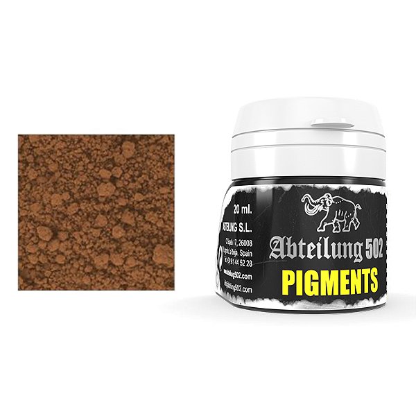 Clay Soil 20ml
