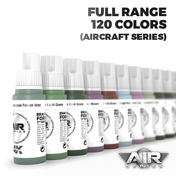 3G PLASTIC BRIEFCASE 120 AIRCRAFT