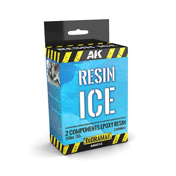 Terrains Ice 250ml