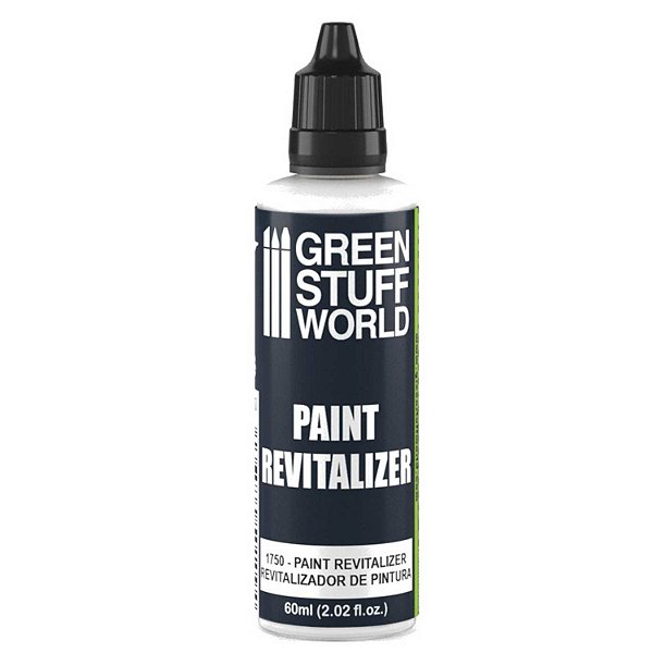 Paint Revitalizer 60ml