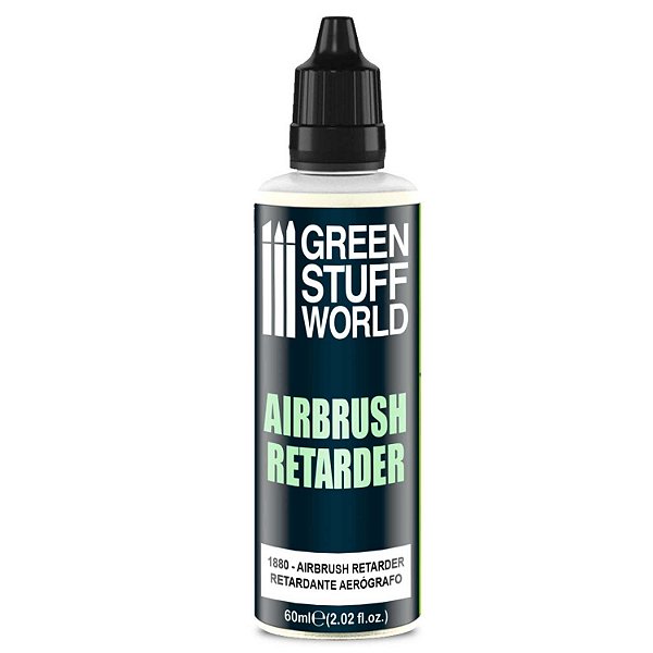 Airbrush Retarder Medium 60ml
