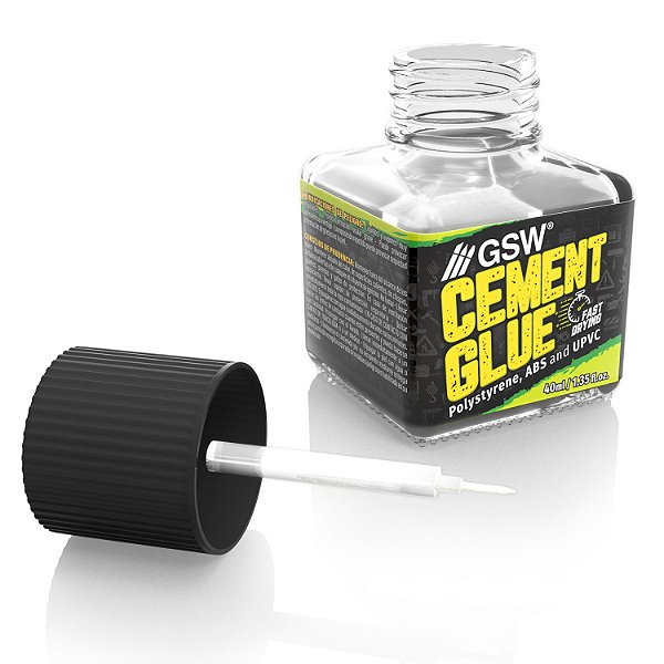 Plastic Cement